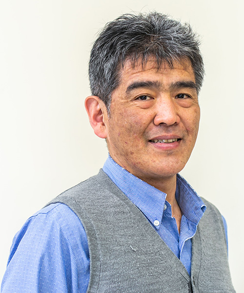 廣田　耕志